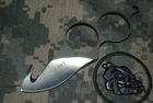 CRKT A. G. Russell Sting Ringe 2250