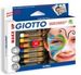 Giotto Kosmetyczne Kredki Do Ciała  G14702