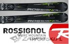 Rossignol Zenith z 3.5 Carbon