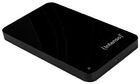 INTENSO USB 500GB 2,5cala (6002530)