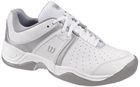 Buty Tenisowe Wilson Satelite Iii Women Silver Damskie