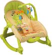Fisher Price Leżaczek Bujaczek T2518