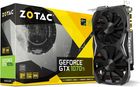Karty graficzne GeForce GTX 1070 Zotac GeForce GTX 1070 Ti MINI 8GB (ZTP10710G10P)