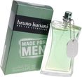 Perfumy męskie Bruno Banani Bruno Banani MADE FOR MEN woda toaletowa 75ml spray