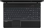 SONY VAIO VPC-EB1M1E Intel Core i3 i3-330M 4GB 500GB 15,5'' HD5650 DVD-RW W7HP SONY VAIO VPC-EB1M1E Intel Core i3 i3-330M 4GB 500GB 15,5'' HD5650 DVD-RW W7HP