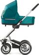 Mutsy 4Rider Lightweight Standard Głęboko Spacerowy