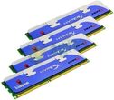 Kingston HyperX DDR3 16GB (4x4GB) 1600MHz Non-ECC CL9 DIMM XMP Tall HS (KHX1600C9D3K4/16GX)