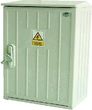 Jakmet Obudowa z TWORzYWA TERMOUTWARDzALNEGO OTU 40x40 (0051038)