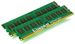 Kingston DDR3 8GB (2x4GB) 1333MHz Non-ECC CL9 DIMM (KVR1333D3N9K2/8G)