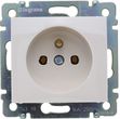LEGRAND Valena GNIAzDO POJEDYNCzE 2P+z KREMOWE (774398) LEGRAND Valena GNIAzDO POJEDYNCzE 2P+z KREMOWE (774398)