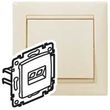 LEGRAND Valena GNIAzDO 2XRJ45 CAT6 UTP (774147)