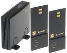 Clone+ HOME EDITION 150 ZESTAW SERWER +2 KARTY