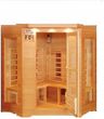 Sauna InfraRed S4C Sauna InfraRed S4C