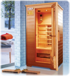 Sauna InfraRed 1L