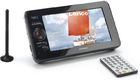 Lenco TFT-725