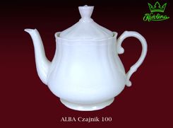 Karolina ALBA 1000ml 135035