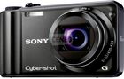 Sony Cyber-Shot DSC-H55
