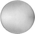 Bosch Gąbka polerska 160mm 3 608 613 000