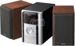 Sony CMT GS10