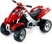 Smoby Quad X-Bee Na Pedały 33020<br/>od 264,00 zł