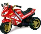 Smoby - MOTOR Grand Prix na akumulator - 33532