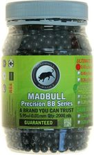 Kulki MadBull Ultimate Heavy 0,43g - 2000 szt.