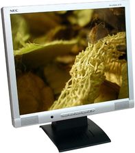 NEC AccuSync 52VM