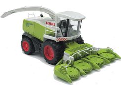Bruder Top Profi Sieczkarnia Polowa Class Jaguar 900 02131