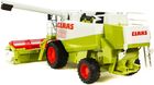 Bruder - Top Profi - Kombajn CLASS Lexion 480 - 02120