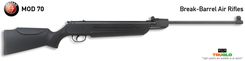 Hatsan 70 STG SAS™ Quattro Trigger 4.5 mm