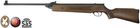 HATSAN 60 STG SAS™ 5.5 mm