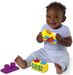 Fisher Price Klockowy Sklep Ze Zwierzątkami R9337