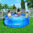 Bestway Basen rozporowy z dmuchanym kołnierzem 244x66 008