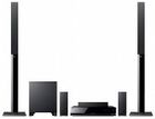 Sony BDV-E870