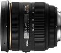 Sigma 24-70 F2.8 IF EX DG HSM