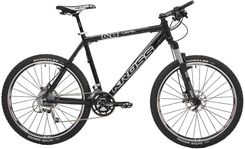 Kross Level A8