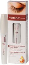 FOLTENE PHARMA KURACJA WzMACNIAJĄCA DO RzĘS I BRWI 10 ml