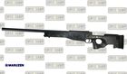 Maruzen Japan APS type 96 New