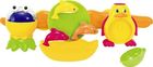 Interkobo My Baby Zabawka Do Wanny - Zwierzątka 23546