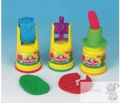 Hasbro Play Doh Ciastolina Mini Narzędzi 22735