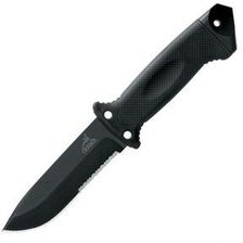 Gerber LMF II - INFANTRY - Black