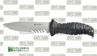 CRKT Ultima 5" Spear Point Combo