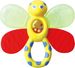 Babyono Gryzak Motyl Z Grzechotką (975)