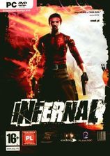 INFERNAL (Gra PC)