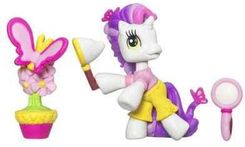 Hasbro My Little Pony Ponyville Figurki Z Akcesoriami 92830