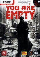 You are Empty (Gra PC)