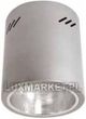 Brilux-Elgo Oprawa natynkowa R-3500T E27 -szara