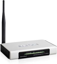 Tp-Link TL-WR543G
