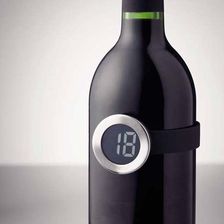 Menu Wine Termometr