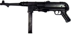 AGM Schmeisser MP 40 Full Metal